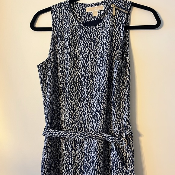 Michael kors jumpsuit with pocket - Picture 5 of 7